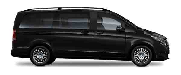 8 seater, Enfield Taxis, Enfield Minicabs, Enfield Cabs